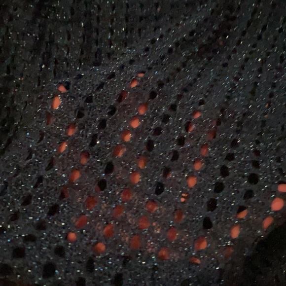 Womans blouse by express - Picture 3 of 4